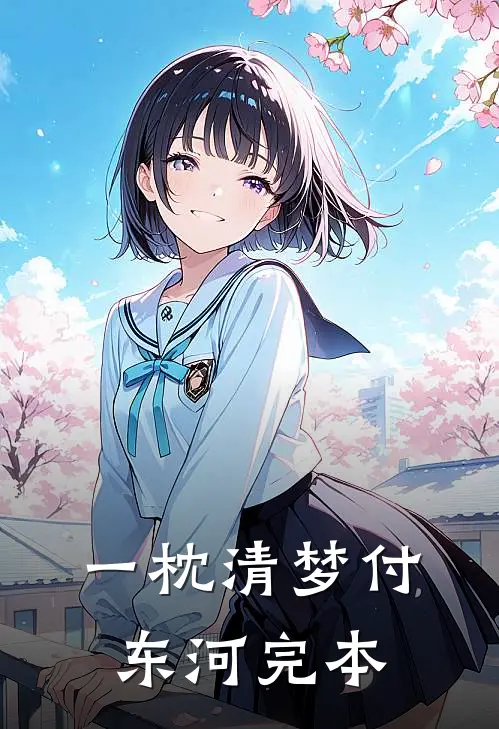 一枕清梦付东河完本