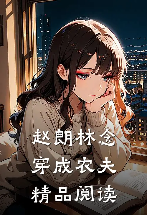 赵朗林念穿成农夫精品阅读