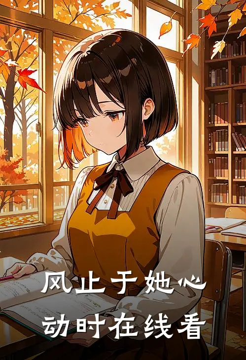 风止于她心动时在线看