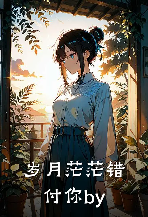 岁月茫茫错付你by
