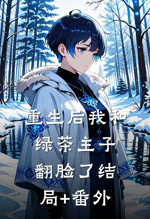 重生后我和绿茶主子翻脸了结局+番外