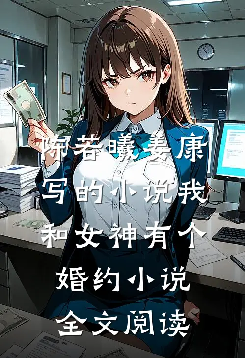 陈若曦姜康写的小说我和女神有个婚约小说全文阅读