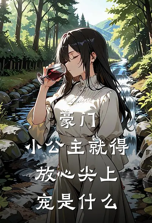 豪门：小公主就得放心尖上宠是什么