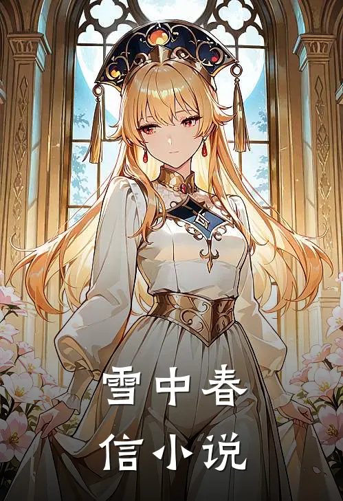 雪中春信小说