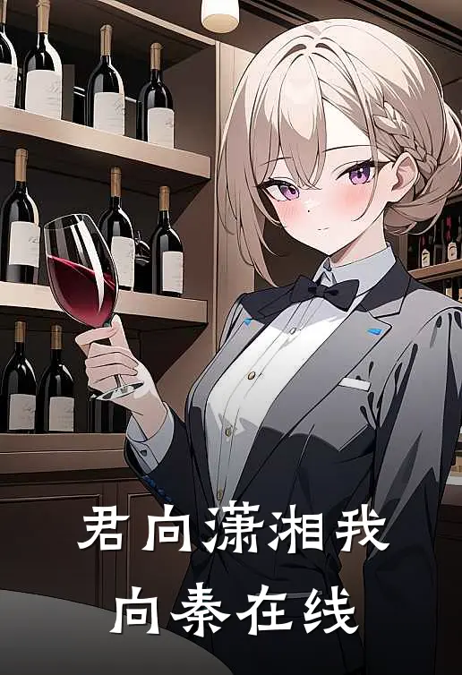 君向潇湘我向秦在线