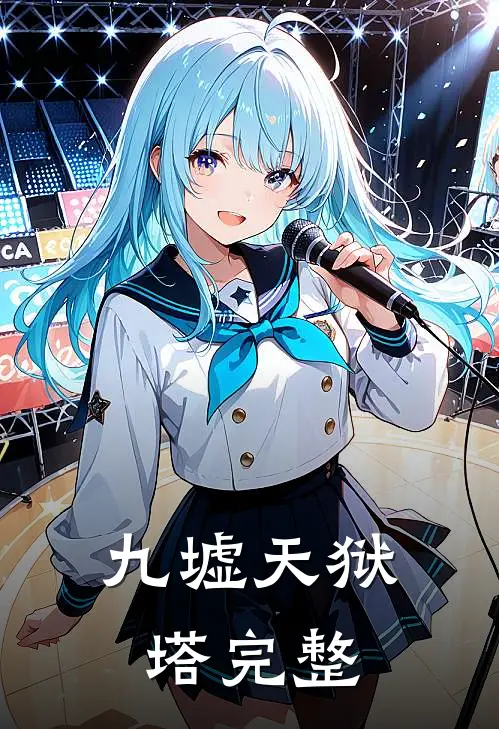 九墟天狱塔完整