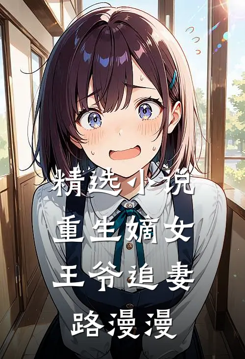 精选小说重生嫡女:王爷追妻路漫漫