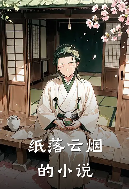纸落云烟的小说