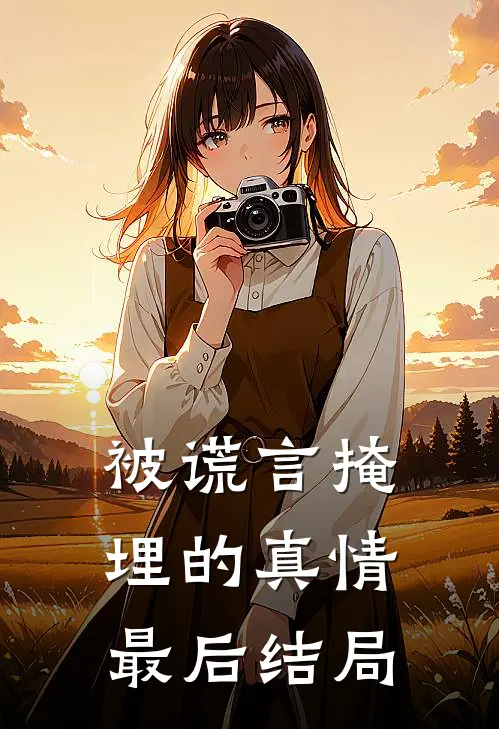 被谎言掩埋的真情最后结局