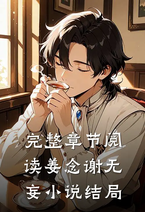 完整章节阅读姜念谢无妄小说结局