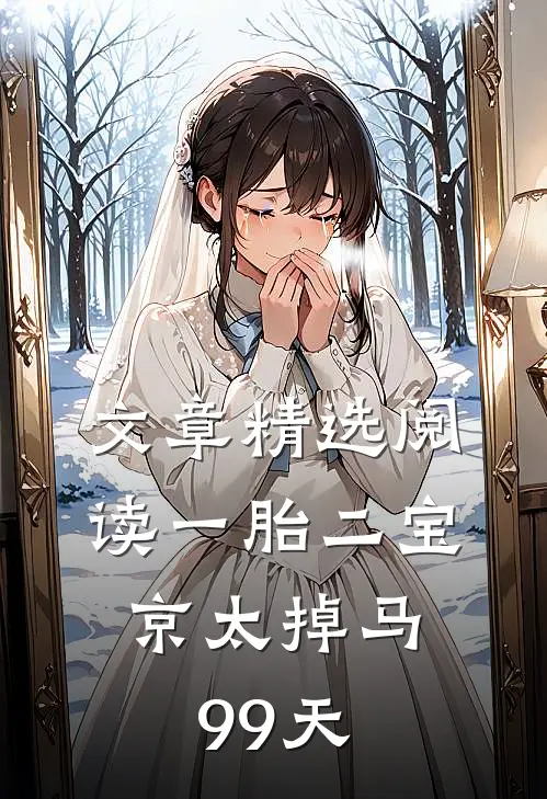 文章精选阅读一胎二宝：京太掉马99天