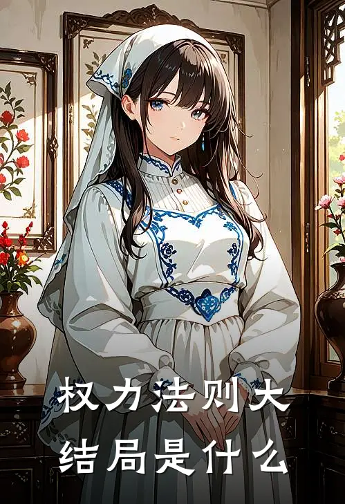 权力法则大结局是什么