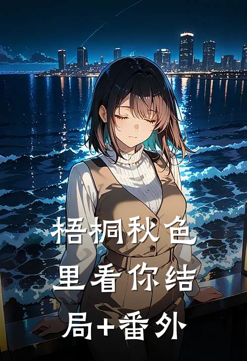 梧桐秋色里看你结局+番外
