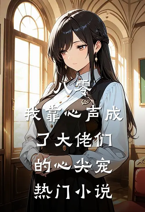八零：我靠心声成了大佬们的心尖宠热门小说