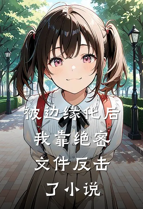 被边缘化后，我靠绝密文件反击了小说