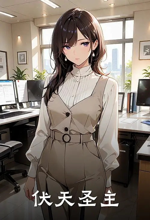 伏天圣主