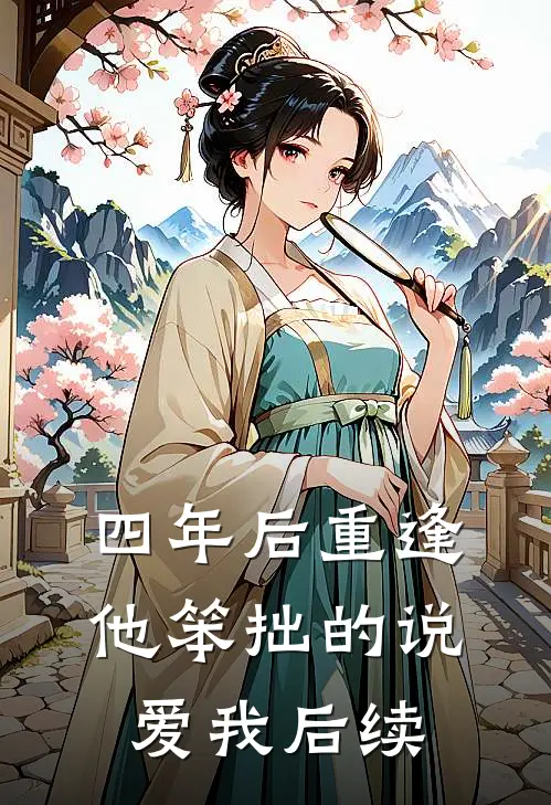 四年后重逢，他笨拙的说爱我后续