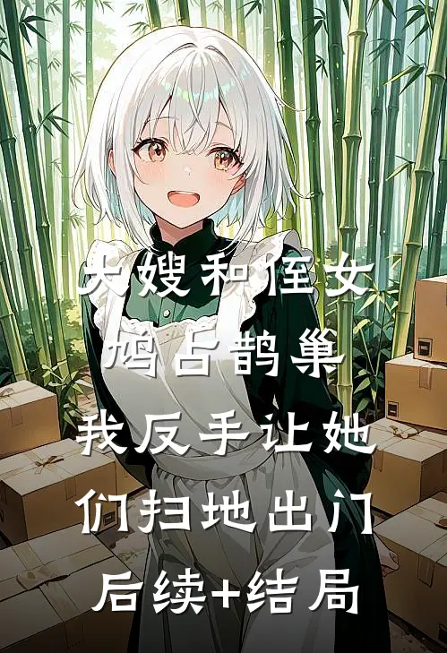 大嫂和侄女鸠占鹊巢，我反手让她们扫地出门后续+结局