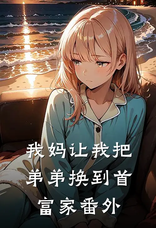 我妈让我把弟弟换到首富家番外