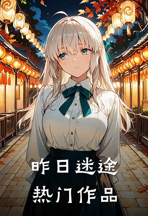 昨日迷途热门作品
