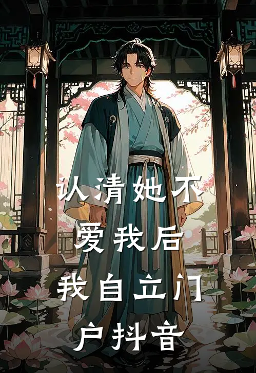 认清她不爱我后，我自立门户抖音