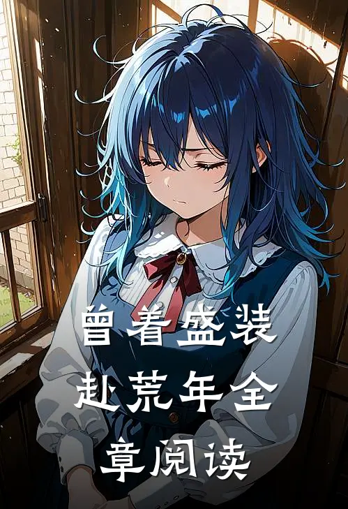 曾着盛装赴荒年全章阅读