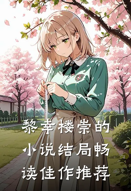 黎幸楼崇的小说结局畅读佳作推荐