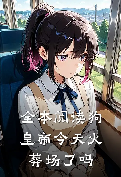 全本阅读狗皇帝今天火葬场了吗