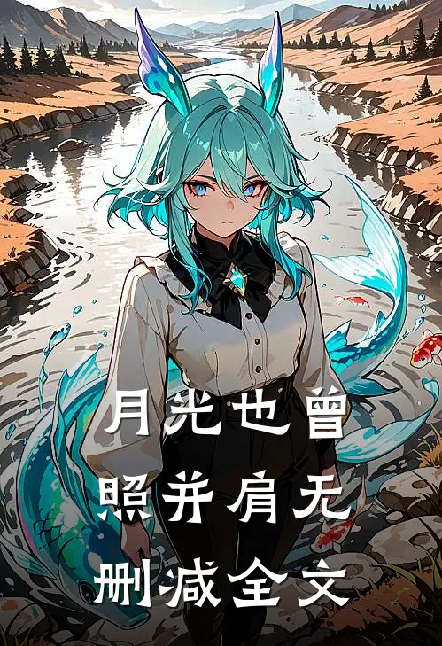 月光也曾照并肩无删减全文