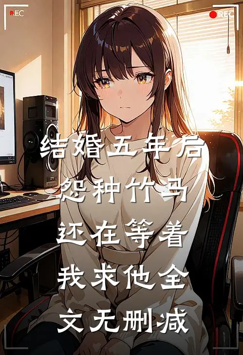 结婚五年后，怨种竹马还在等着我求他全文无删减