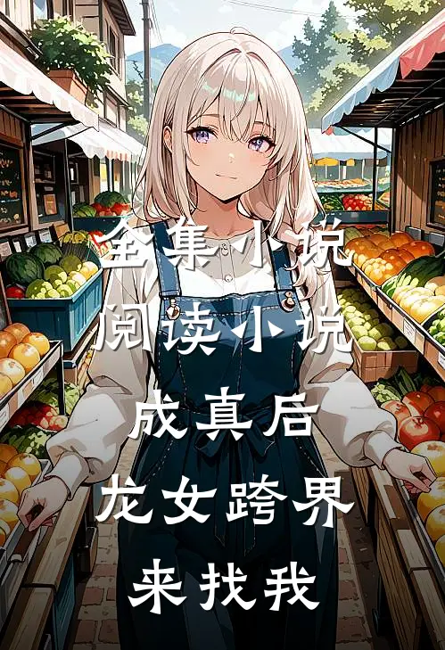 全集小说阅读小说成真后，龙女跨界来找我