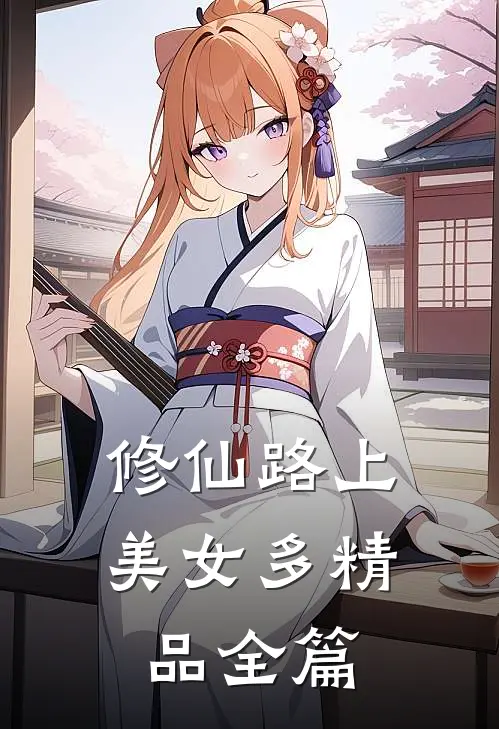 修仙路上美女多精品全篇