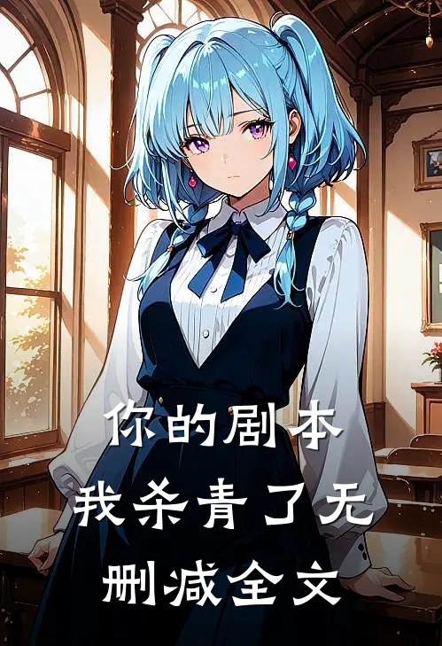 你的剧本，我杀青了无删减全文