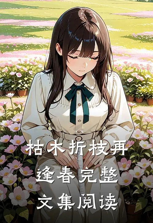 枯木折枝再逢春完整文集阅读