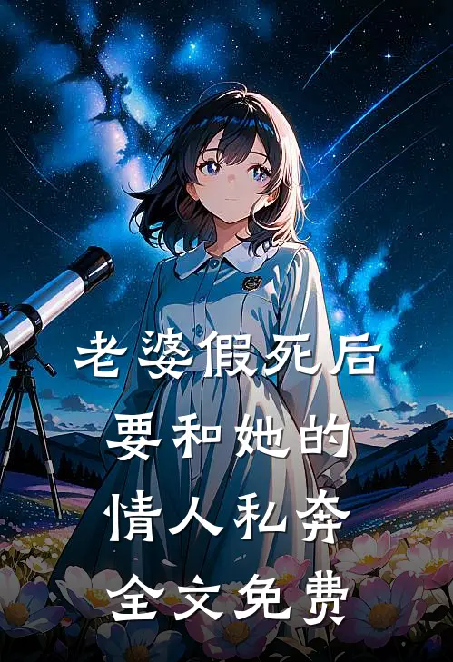 老婆假死后要和她的情人私奔全文免费