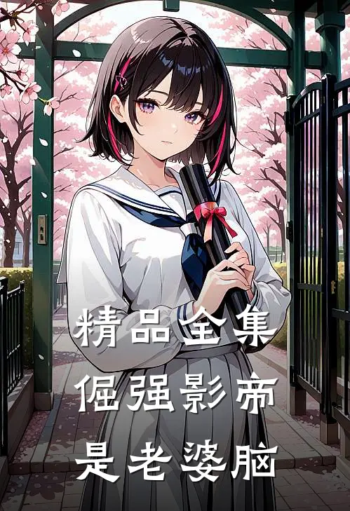 精品全集倔强影帝是老婆脑
