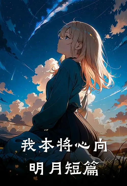 我本将心向明月短篇