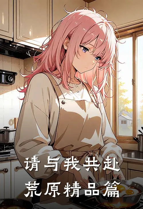 请与我共赴荒原精品篇