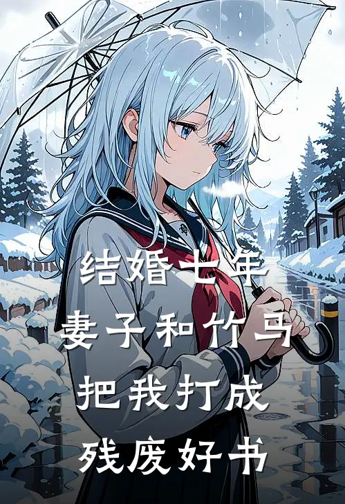 结婚七年，妻子和竹马把我打成残废好书