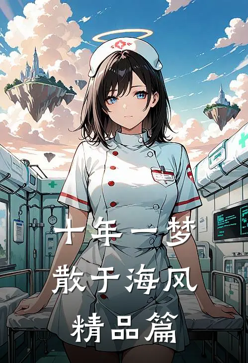 十年一梦散于海风精品篇