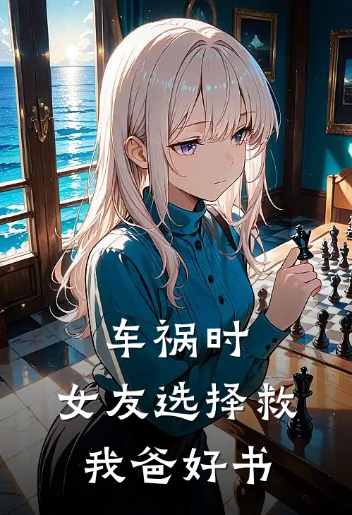 车祸时，女友选择救我爸好书