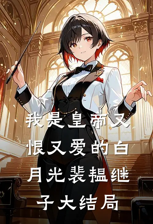 我是皇帝又恨又爱的白月光裴韫继子大结局