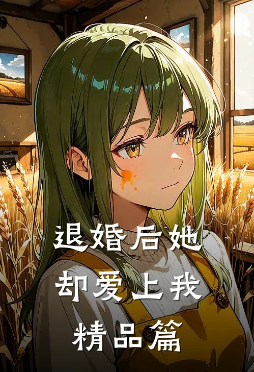退婚后她却爱上我精品篇