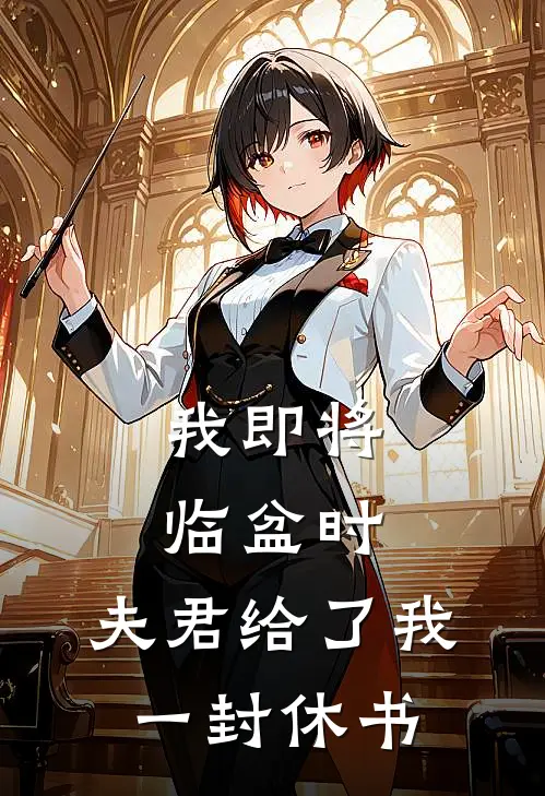 我即将临盆时，夫君给了我一封休书