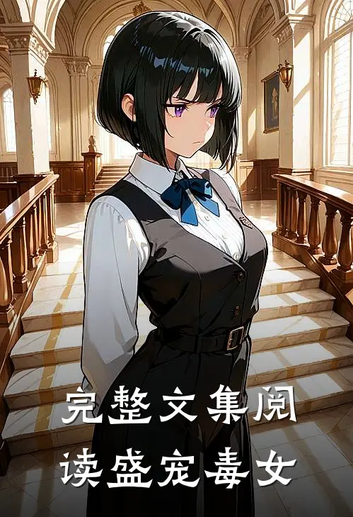 完整文集阅读盛宠毒女