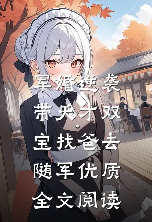 军婚逆袭：带天才双宝找爸去随军优质全文阅读