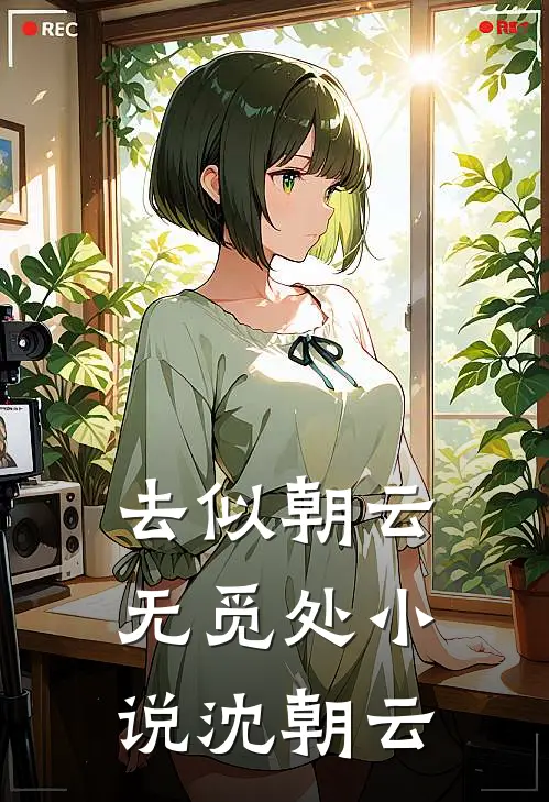 去似朝云无觅处小说沈朝云