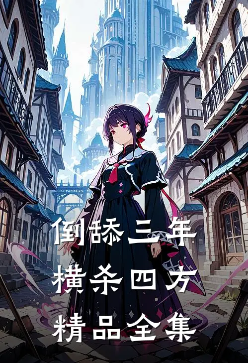 倒舔三年，横杀四方精品全集