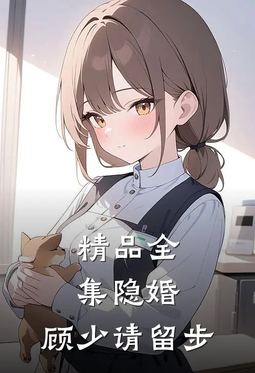 精品全集隐婚：顾少请留步
