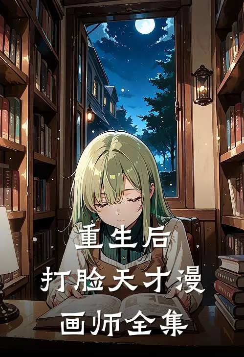 重生后，打脸天才漫画师全集